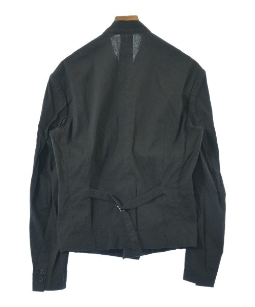 ISSEY MIYAKE 休閒夾克