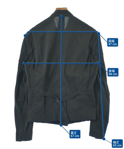 ISSEY MIYAKE 休閒夾克