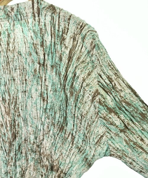 ISSEY MIYAKE 無領外套