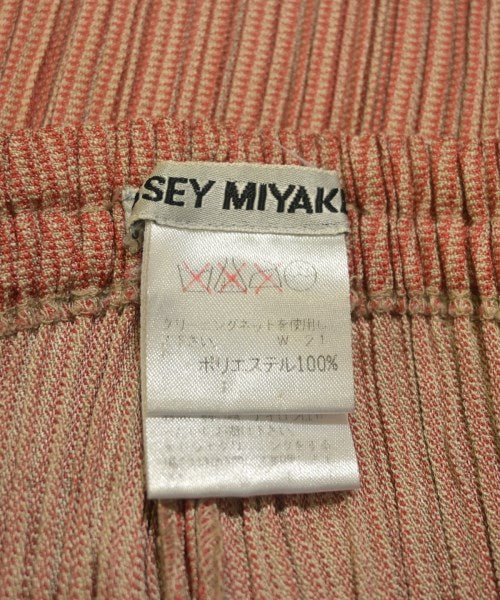 ISSEY MIYAKE 其他褲