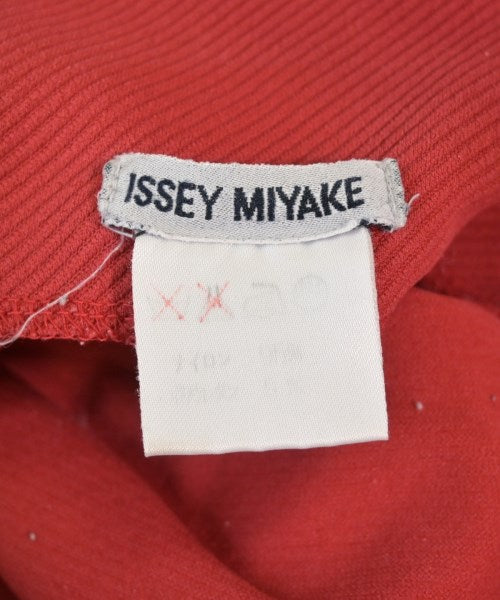 ISSEY MIYAKE 膝上裙