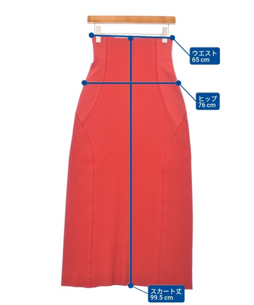 ISSEY MIYAKE 膝上裙