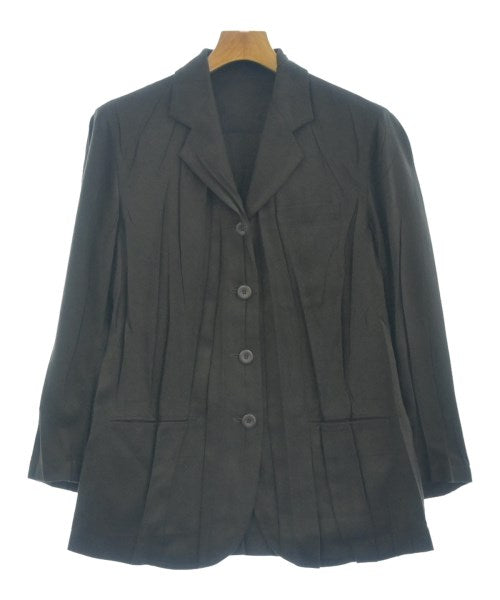 ISSEY MIYAKE 休夾克