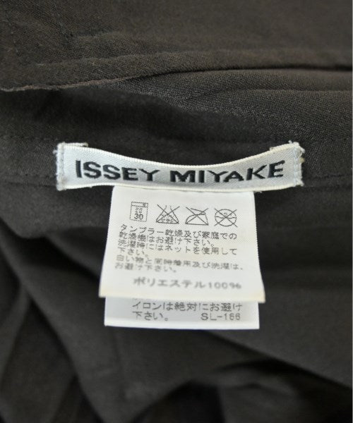 ISSEY MIYAKE 休夾克