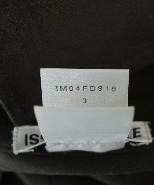 ISSEY MIYAKE 休夾克