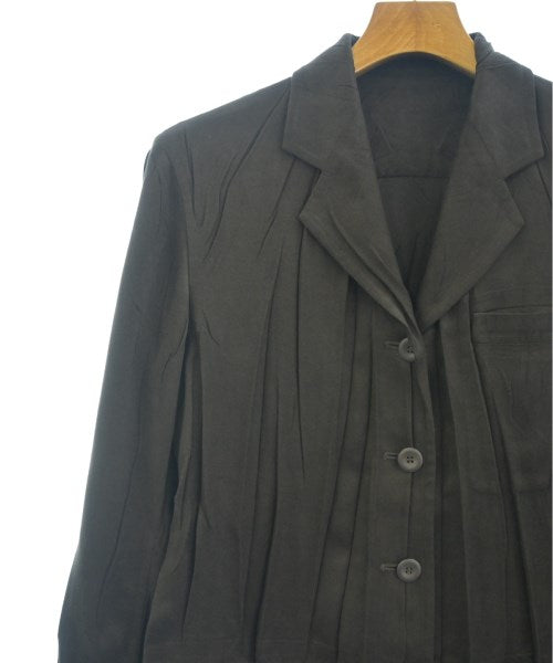 ISSEY MIYAKE 休夾克