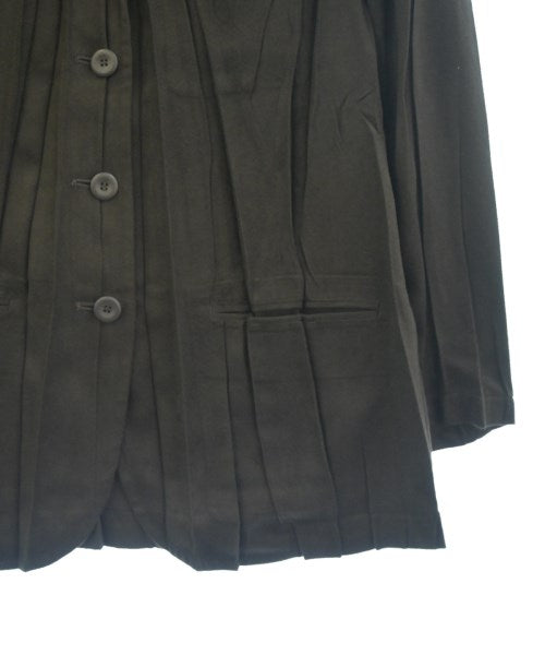 ISSEY MIYAKE 休夾克