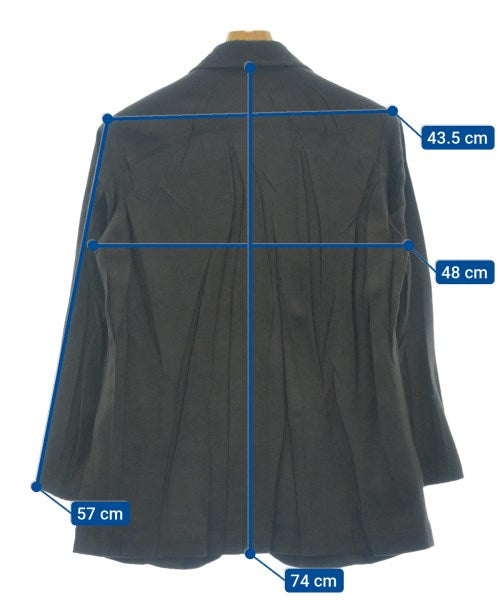 ISSEY MIYAKE 休夾克