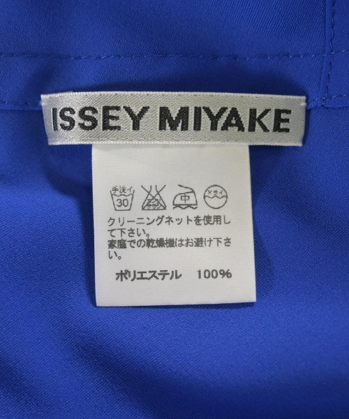 ISSEY MIYAKE 休襯衫