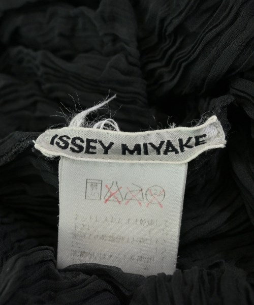 ISSEY MIYAKE 女襯衫
