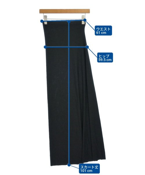 ISSEY MIYAKE 長裙/超長裙