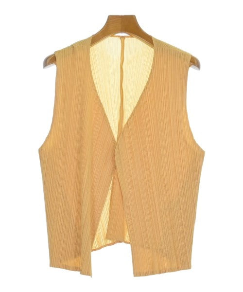 ISSEY MIYAKE 背心