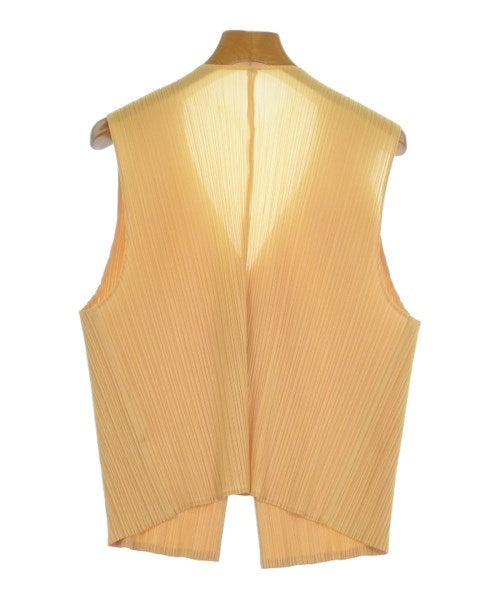 ISSEY MIYAKE 背心