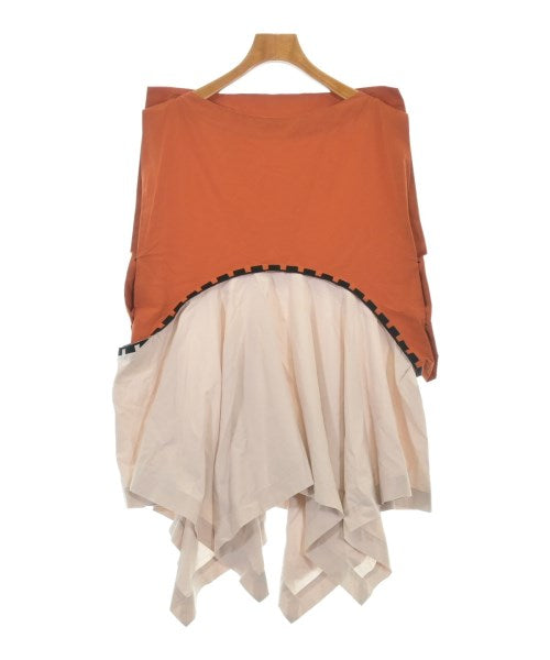 ISSEY MIYAKE 女襯衫