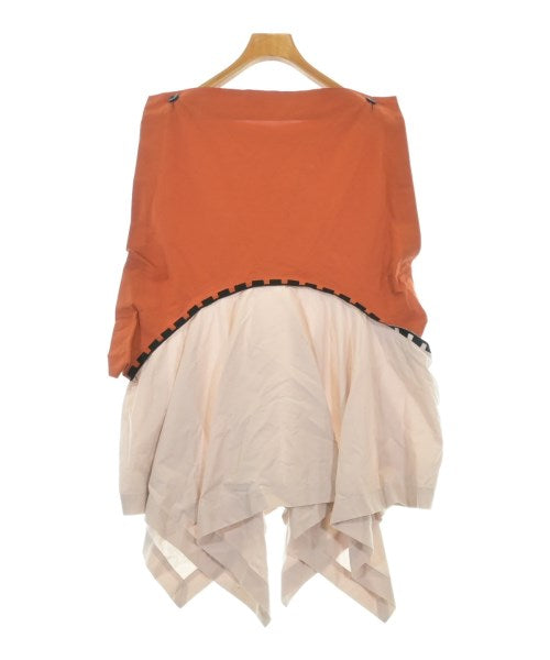 ISSEY MIYAKE 女襯衫