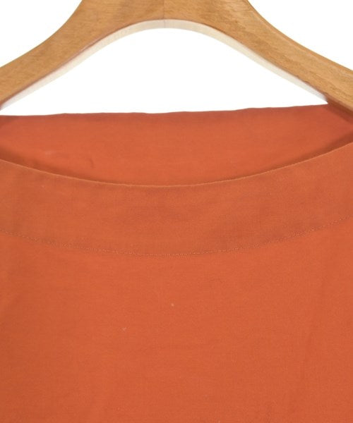 ISSEY MIYAKE 女襯衫