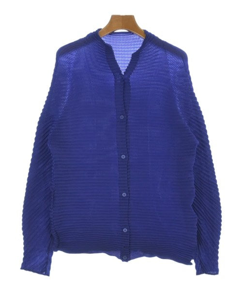 ISSEY MIYAKE 女襯衫