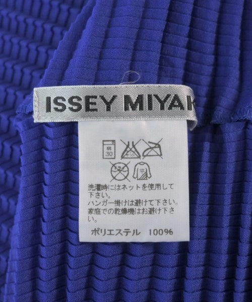 ISSEY MIYAKE 女襯衫