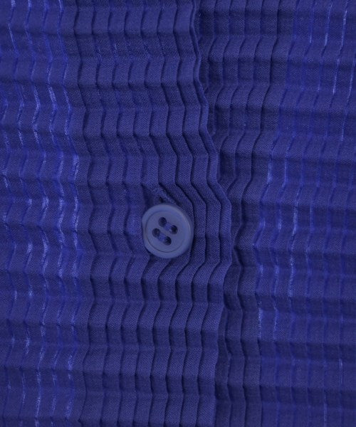 ISSEY MIYAKE 女襯衫