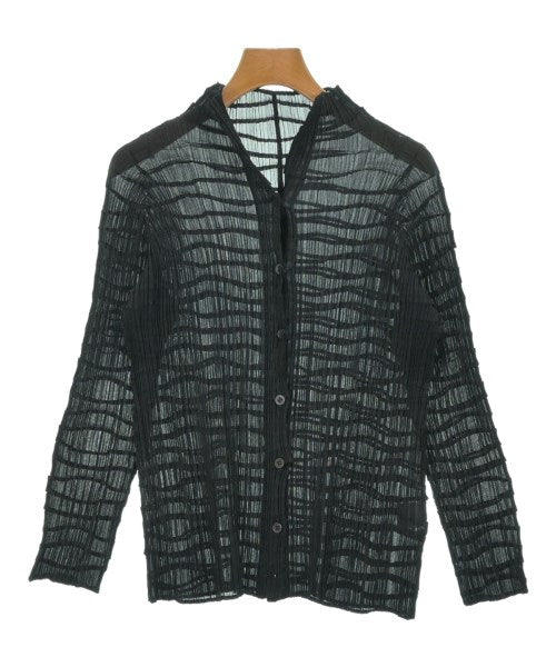 ISSEY MIYAKE 女襯衫