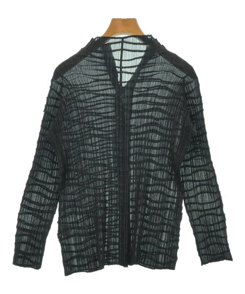 ISSEY MIYAKE 女襯衫
