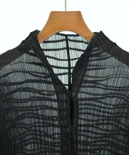 ISSEY MIYAKE 女襯衫