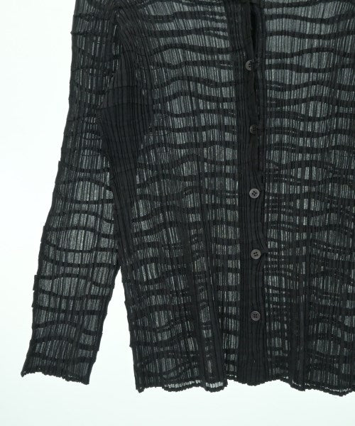 ISSEY MIYAKE 女襯衫