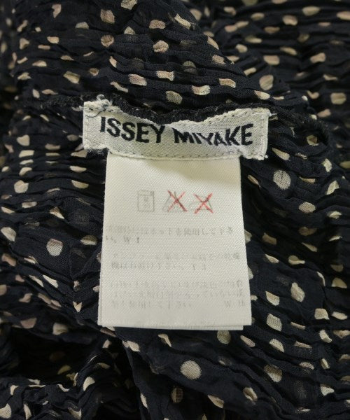 ISSEY MIYAKE 女襯衫