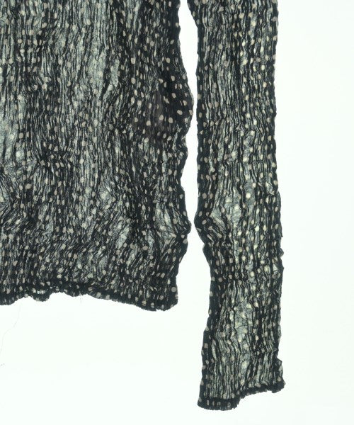 ISSEY MIYAKE 女襯衫