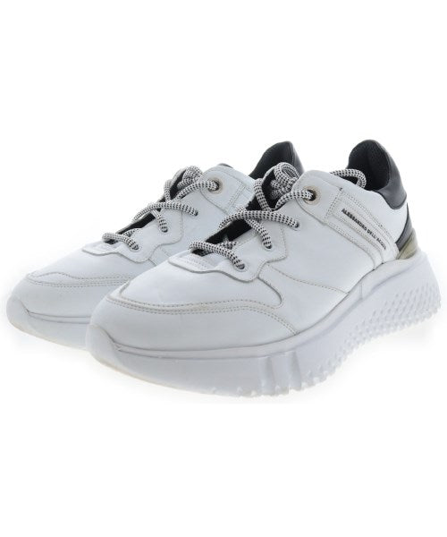 ALESSANDRO DELL'ACQUA 運動鞋