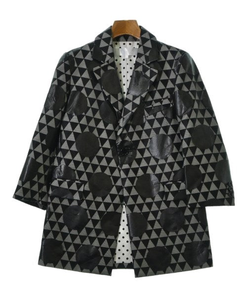 TAO COMME des GARCONS 休閒夾克