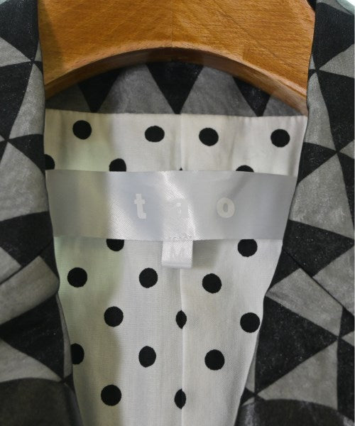 TAO COMME des GARCONS 休閒夾克