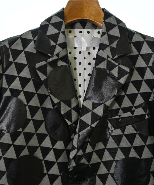 TAO COMME des GARCONS 休閒夾克