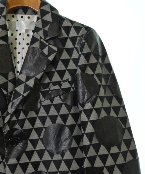 TAO COMME des GARCONS 休閒夾克