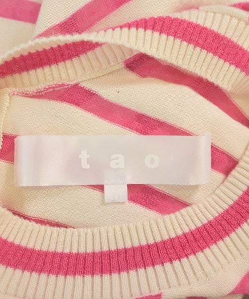 TAO COMME des GARCONS 毛衣