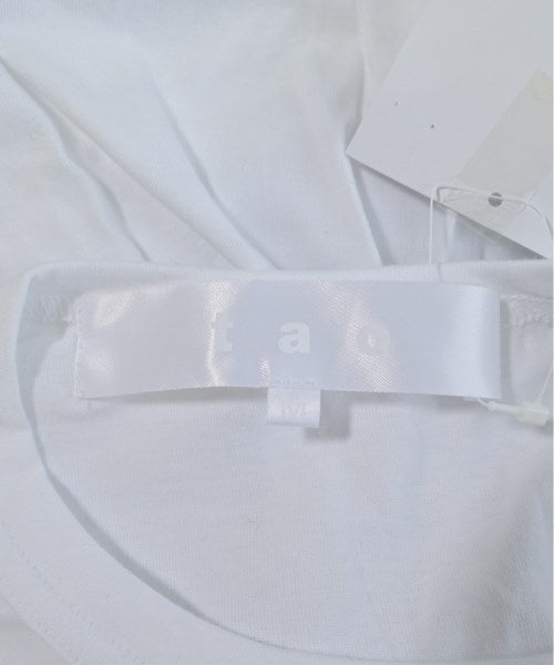 TAO COMME des GARCONS T恤/上衣