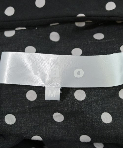TAO COMME des GARCONS 洋裝