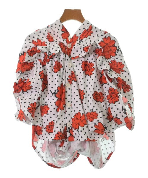 TAO COMME des GARCONS 開襟衫