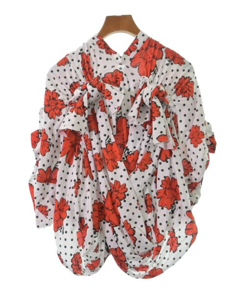 TAO COMME des GARCONS 開襟衫