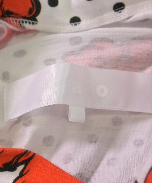 TAO COMME des GARCONS 開襟衫