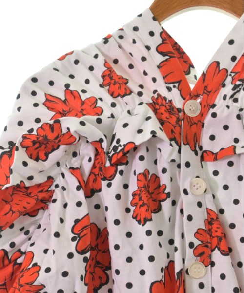 TAO COMME des GARCONS 開襟衫