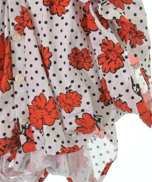 TAO COMME des GARCONS 開襟衫