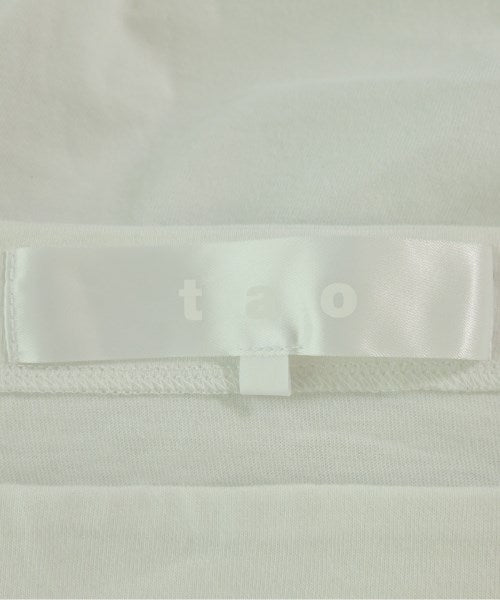 TAO COMME des GARCONS T恤/上衣