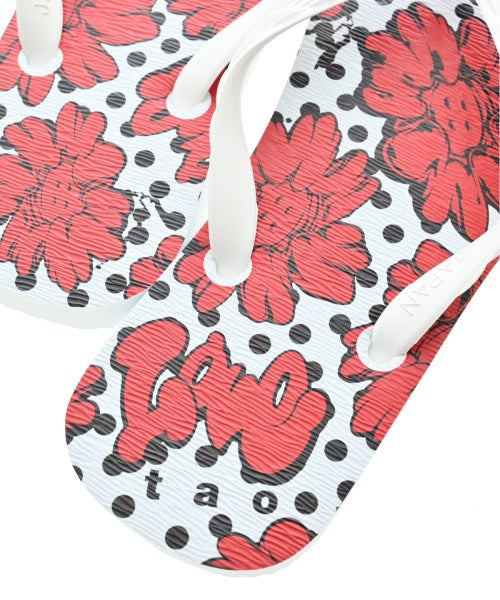 TAO COMME des GARCONS 涼鞋