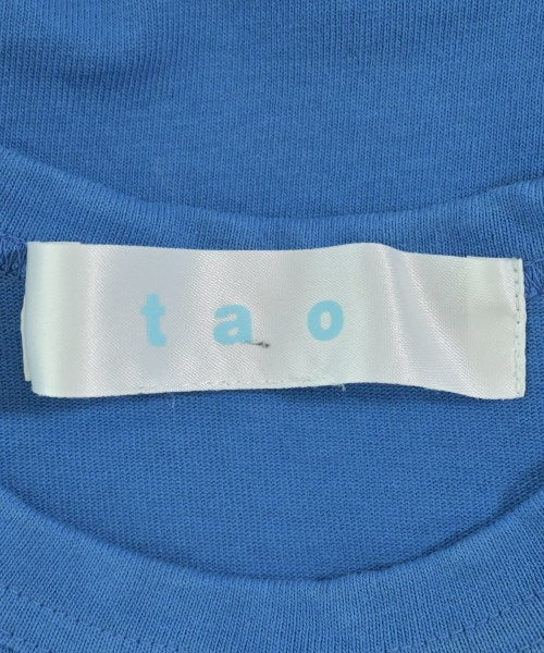 TAO COMME des GARCONS T恤/上衣