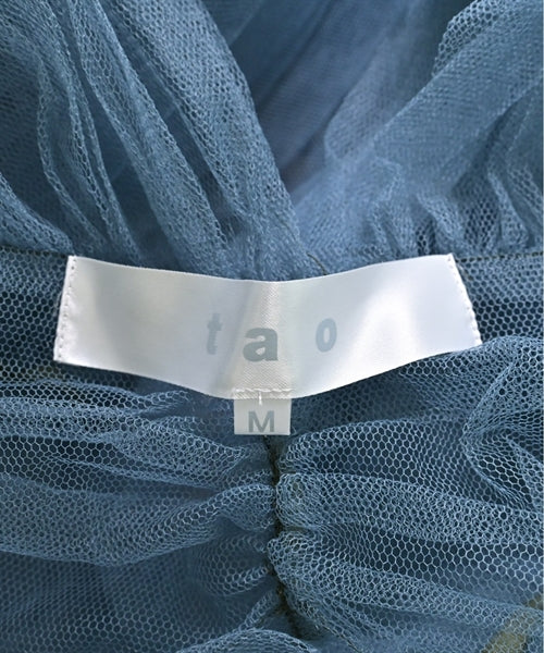 TAO COMME des GARCONS 休襯衫