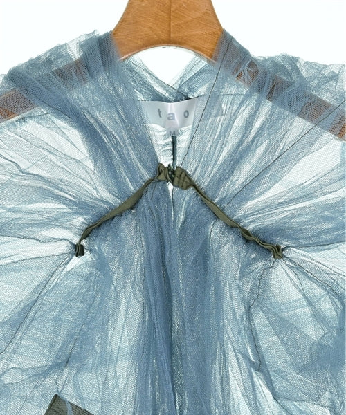 TAO COMME des GARCONS 休襯衫