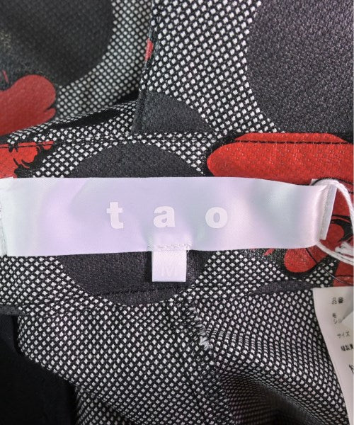 TAO COMME des GARCONS 其他款
