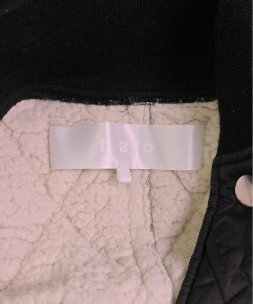 TAO COMME des GARCONS 其他大衣