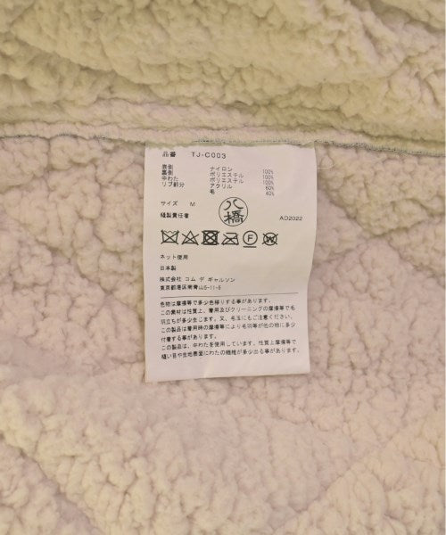 TAO COMME des GARCONS 其他大衣